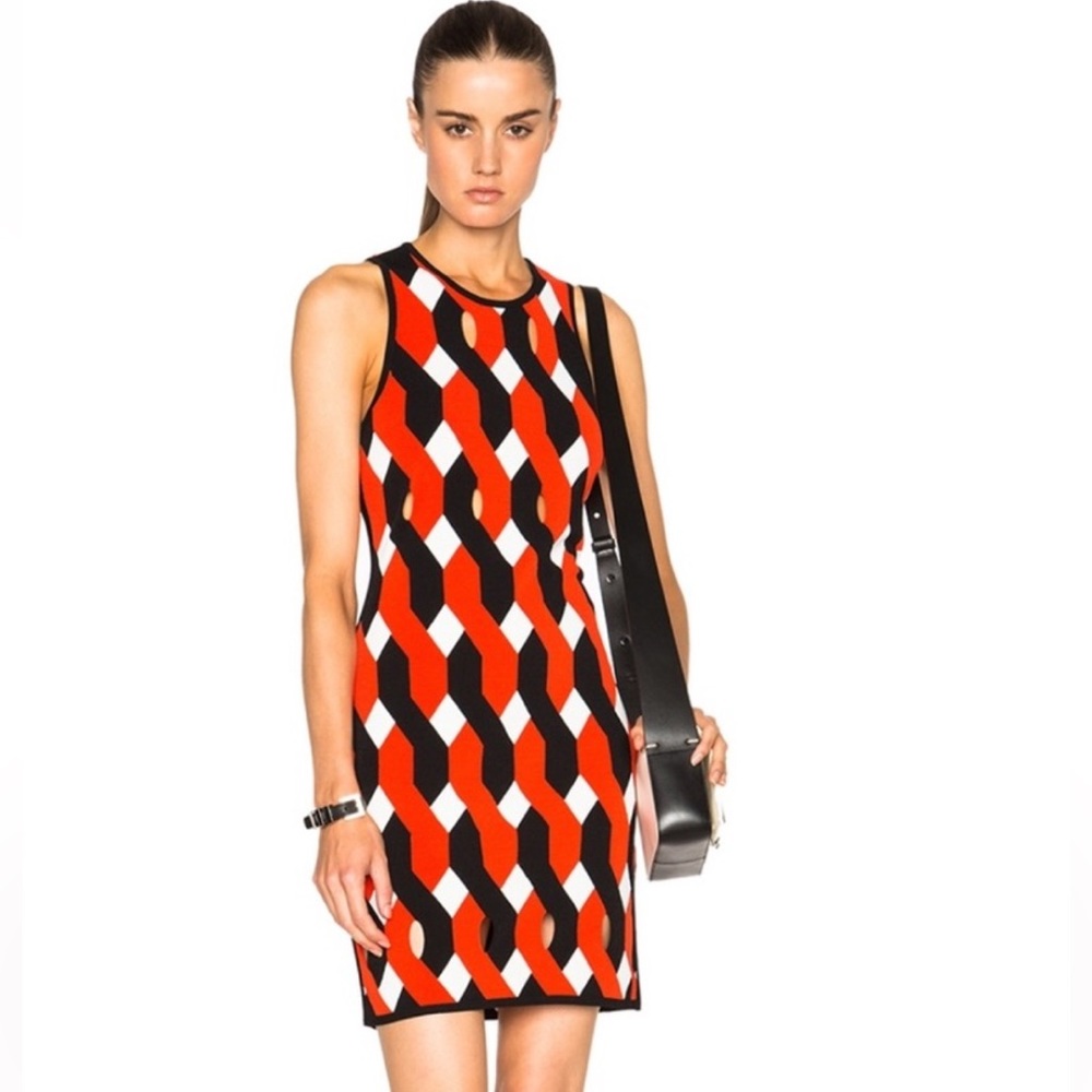 Rag & Bone Olympia Dress Size L (fits like an M)
